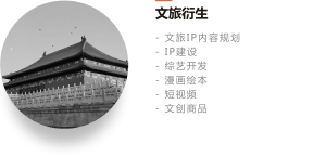 文创衍生