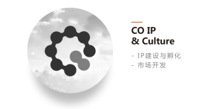 - IP建设与孵化 - 市场开发